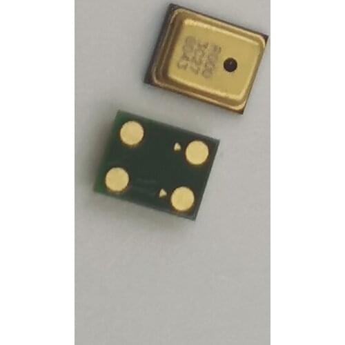 100Pcs Inner MIC Receiver Speaker For Motorola Moto C PLUS Cplus Play XT1750 ME860 MB860 XT1755 XT1723 XT1724 Microphone 4Pin