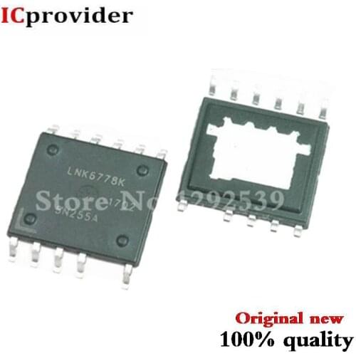 2pcs/lot LNK6778K LNK6778 SOP-11