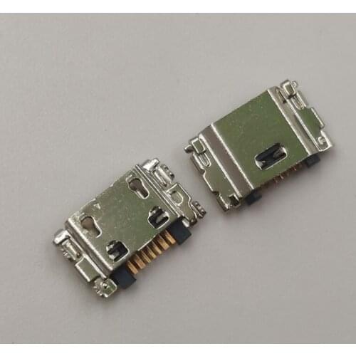 50PCS Micro USB Charging Port Jack Socket For Samsung J3 J7 J5 Pro J730 J530 J330 J3300 J3308 J3110 F DS Charger Connector Dock