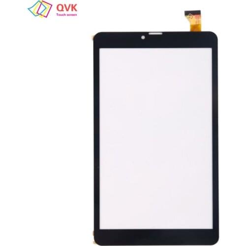 8 Inch touch screen for Digma CITI 8592 3G CS8209MG Capacitive touch screen panel repair replacement parts