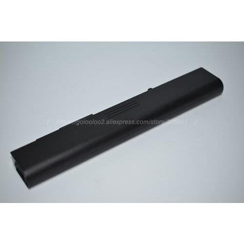 Golooloo 4400MaH battery for hp EliteBook 8530p 8530w 8540p 8540w 8730p 8730w 8740w HSTNN-LB60 HSTNN-OB60 HSTNN-XB60 KU533AA