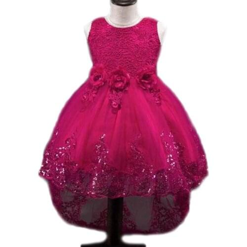 Bliheart Ballroom Dresses For Girls