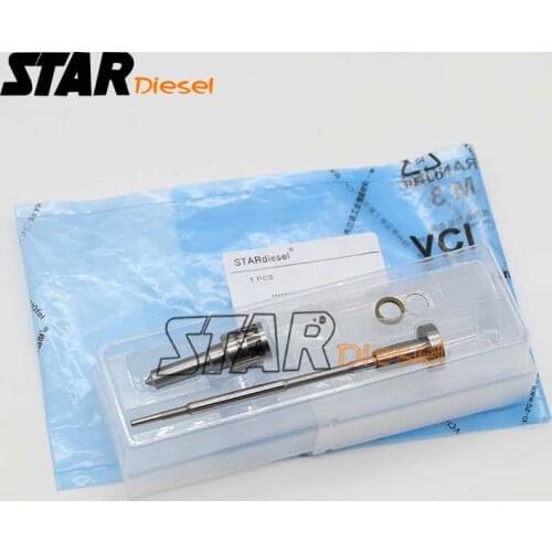 DLLA140P2281 auto parts nozzle 0433172281 valve plate set F00VC01359 for JAC 1100200FA130, 0445110465, 0445110466, 0445110794