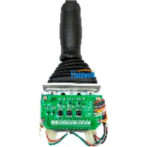 Holdwell Joystick Controller JL-KR0048 for JLG Toucan 800A 1010 1210 1310