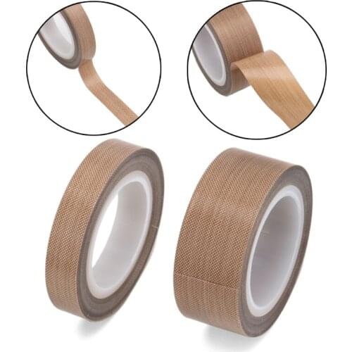 Electrical Insulation Tape High Temperature Resistant Waterproof Adhesive Tapes