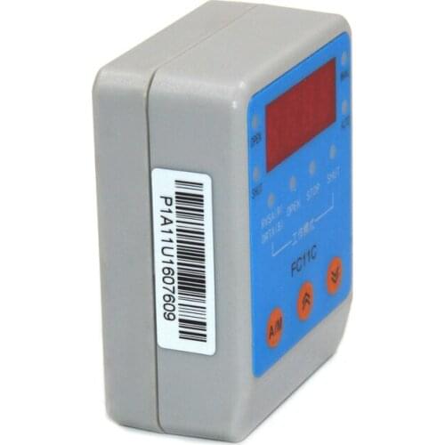 FC11C Electric Actuator Control Module Electric Valve AC220V Actuator Module Valve Positioner