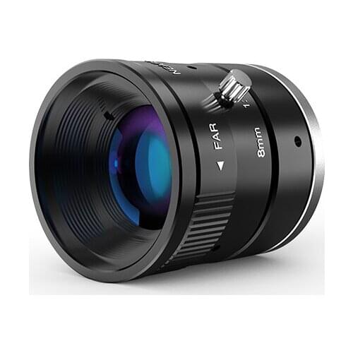 2 / 3 "2 Megapixel Focus Lens 600036