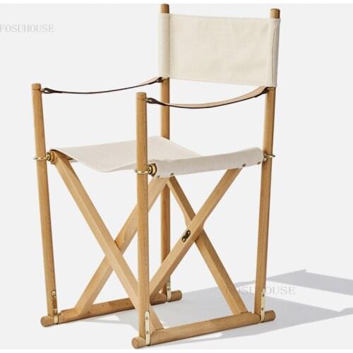 FOSUHOUSE Folding Chairs