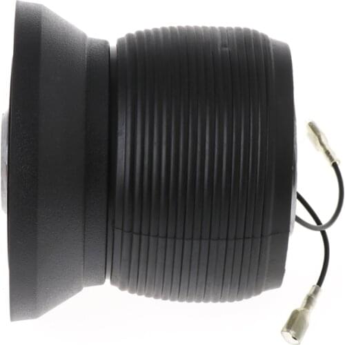 21mm Steering Wheel Hub Adapter Screw Kit Fit For Mercede Benz W123 W124 W126 190E N84F