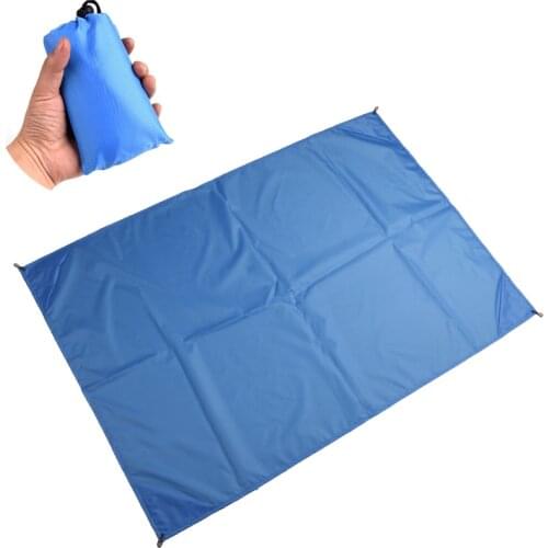 Camping Mat Beach Blanket Outdoor Portable Picnic Mat Camping Ground Mat Mattress Outdoor Camping Picnic Mat blanket #ED