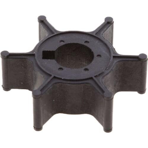 Water Pump Impeller For Yamaha Outboard (4 5 HP) 18-3073 6E0-44352-00-00