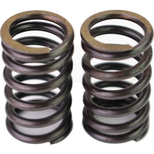 Motorcycle JOG100 RS100 RSZ100 CUXi100 plus hard to strengthen spring refit cylinder head valve spring