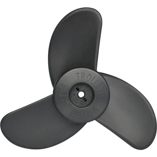 Motor Boat Propellers Electric Engine Outboard Electric Trolling Motor Outboard Propeller FK88