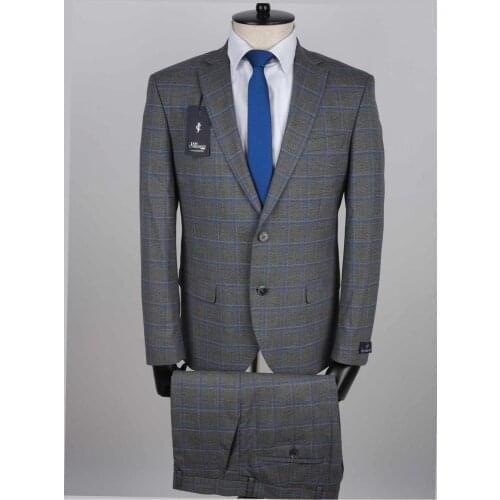 Mens Suit