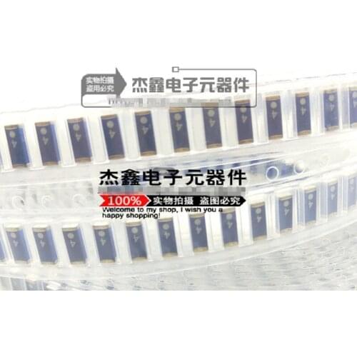 Original new 100% 2.4G SMD ceramic antenna with high gain 4dBi 5.3X2.0mm bandwidth 100MHz omnidirectional (Inductor)