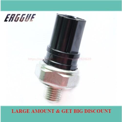 Genuine New Engine Variable Valve Timing Oil Pressure Switch 37250-R1A-A01 PS758 1S12034 PS677 For Honda for CRV for CIVIC