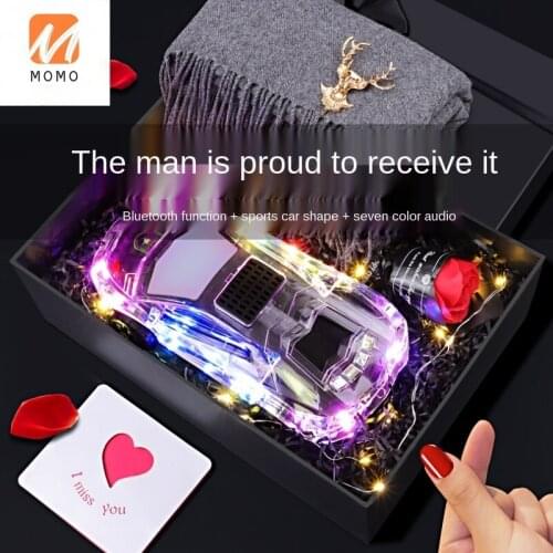 Boys Birthday Gift for Boyfriend Husband Meaningful Mens Practical Surprise Walking Heart Black Technology