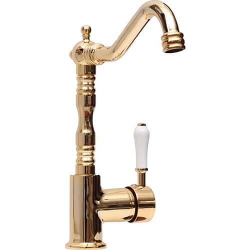 Porselen Kol TE Mix SE Altın