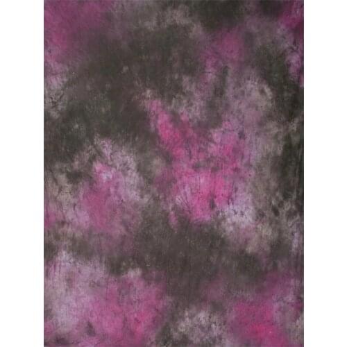 Professional Tye-Die Stormy Pink Muslin wedding Backdrop,fondali fotografici,photographic studio background, photo backdrops