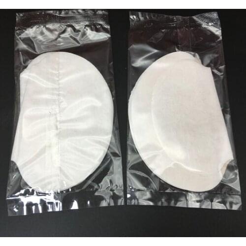2000 pcs Disposable Absorbing Underarm Sweat Guard Pads Deodorant Armpit Sheet Dress Clothing Shield Sweat Perspiration Pads