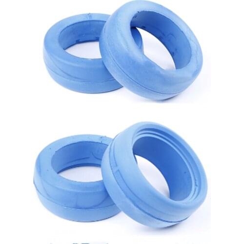 Rovan 5T/5SC upgrade front and rear wheel lining