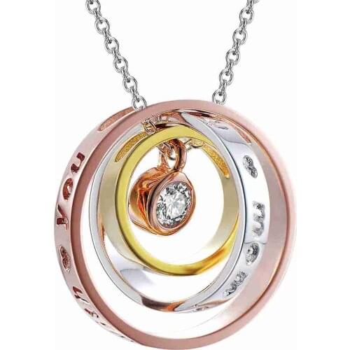 SAY Jewelry Pendants