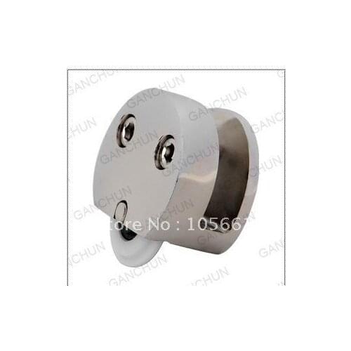 Shower roller CY-97025AB a set include two pcs top roller and down roller