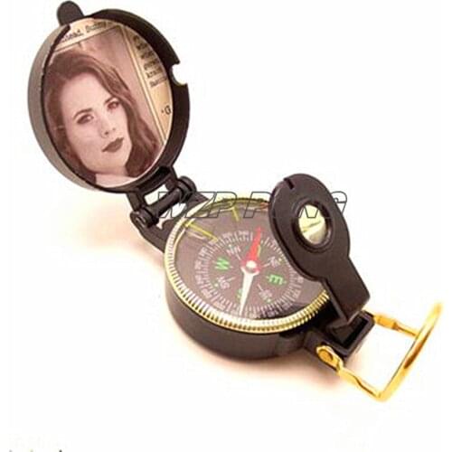 WZP PONG Super hero 1:1 Cosplay Compass Metal War Damage Figurine Dolls Toys Action Collectible Model