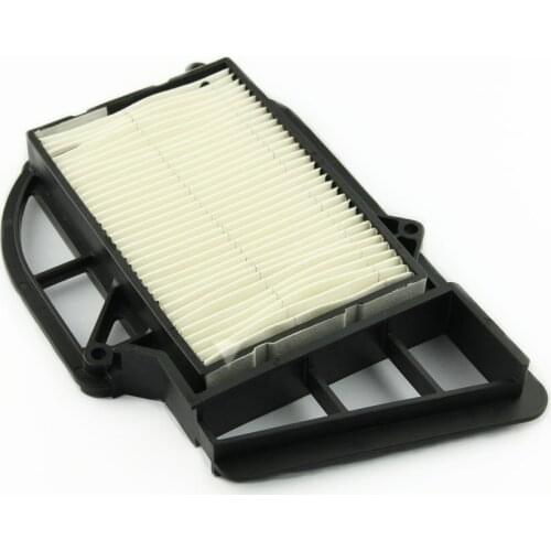 Motorcycle Air Filter Cleaner Replacement Fuel Filter Reuseful Element For Yamaha YP250 MAJESTY YP250RA X-MAX 250 Motor