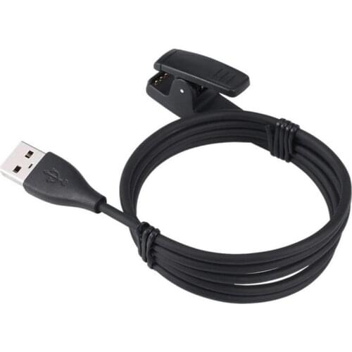 Charging Cable Data Clip Cradle Charger 5V For Garmin Forerunner 35 735XT 235 630 Approach S20 Data Cradle Charging Wire Cord