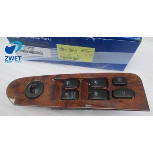 ZWET Window Drives And Spare Parts