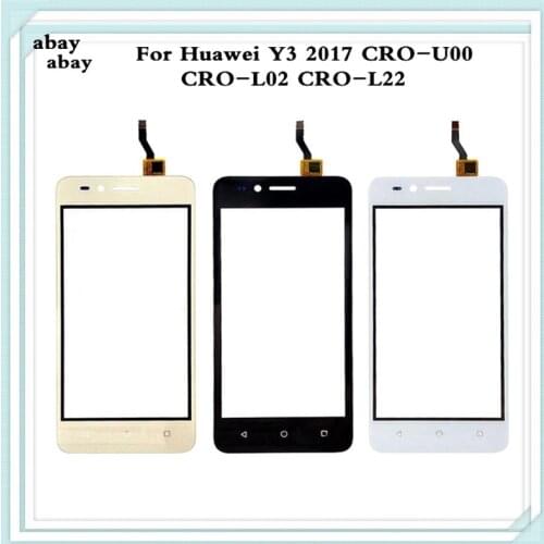Abay Touch Screens For Huawei