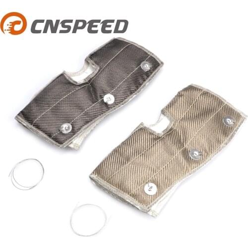 Ando racing Air Intakes