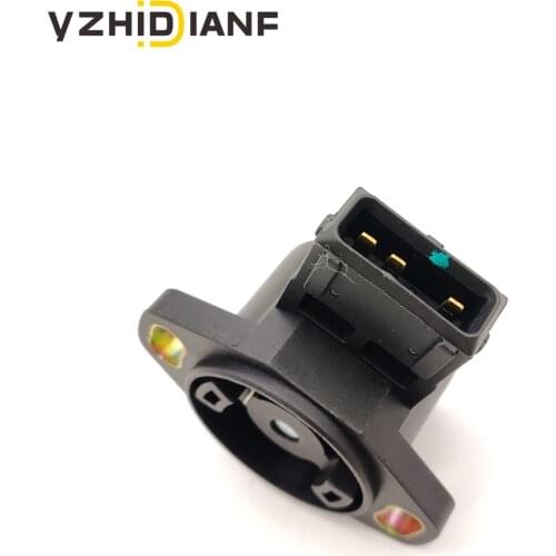 1PC TPS Throttle Position Sensor For Mitsubishi-Eclipse Galant-Precis Plymouth-Laser 35102-33005,35102-33000,35102-32900 Car