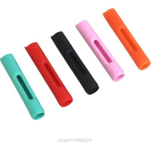 Pen Holder Case Socket Cap Pen Grip for Wacom Tablet Pen Ctl472 Ctl672 LP-171-0K, LP-190/1100 F18 21 Dropshipping