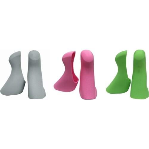 Road Bike Hand Change Bicycle Handlebar Cover for SHIMANO 4700/5800/6800