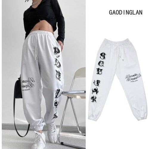 GaoDingLan Women's Pants