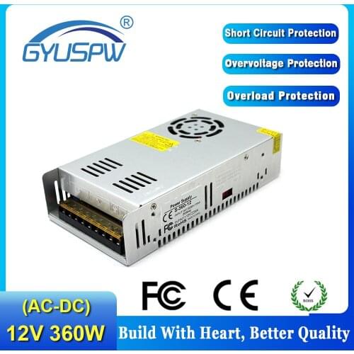 GYUSPW Lighting