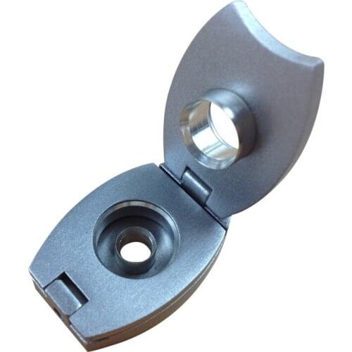 3 In1 Cigar Tool Hole Puncher Foldable Portable Cigar Hole Opener 3 Size Cigar Cigarette Accessories