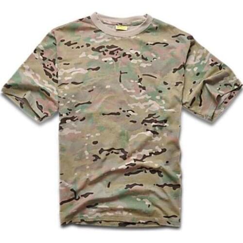 JACK OUTDOOR BOUTIQUE Mens Summer T-shirts