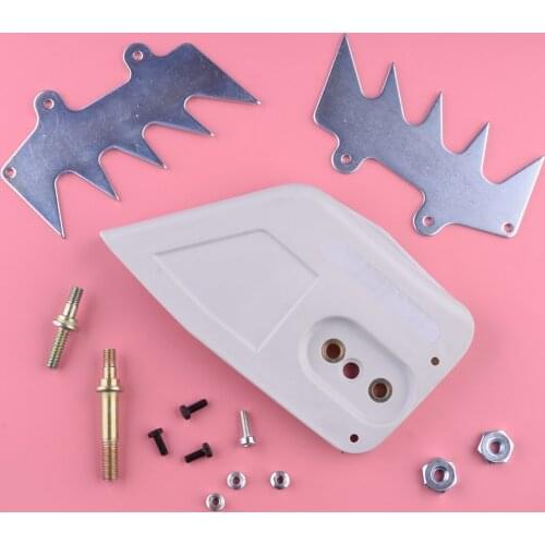 Chain Sprocket Cover Bumper Spike Bar Felling Dog Stud Nut fit for Stihl 029 039 MS290 MS310 MS390 1125640170111226640503