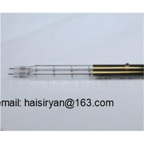Quartz Infrared Emitter for Paint Drying IR Lamp