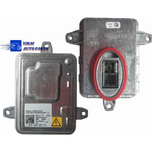 OEM AL 130732932015 Xenon Headlight Ballast Control Module for Jeep Cherokee Dodge Dart Range Rover Kia Sorento A2229003300