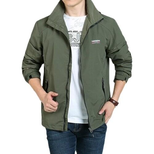 Мужские весенние куртки Moringcute China At AliExpress