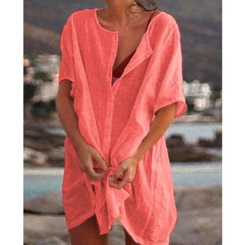 Mrs win Women's Oversized Shirts