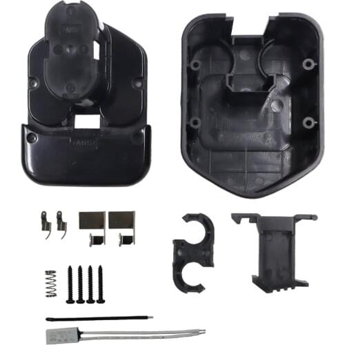 Dawupine EB1214S NI-CD NI-MH Battery Plastic Case (no battery cell ) For Hitachi 12V EB1214S NI-CD/NI-MH Battery