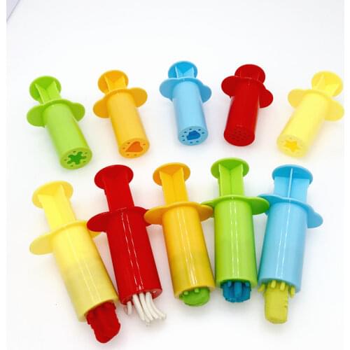 Santtiwodo Plasticine