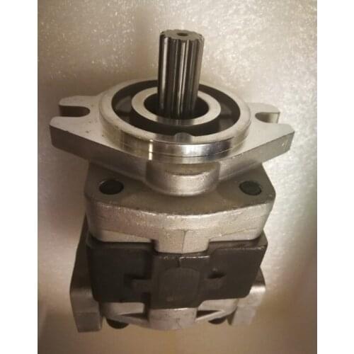 Gear pump SGP1A25F1H1R hydraulic high pressure oil pump