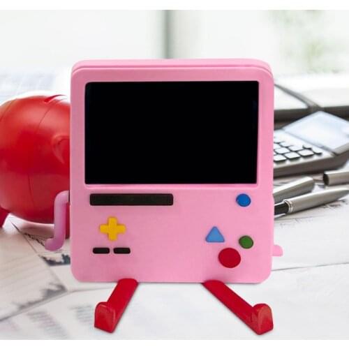 Silicone Table Stand Holder Dock Support Bracket Storage Rack Kickstand For Nintendo Switch Game Console Switch Accessories