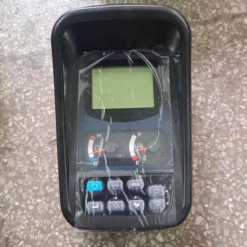 SK-8 SK200-8 SK250-8 SK350-8 Monitor Display YN59S00021F3 YN59S00021F2 for Kobelco Excavator
